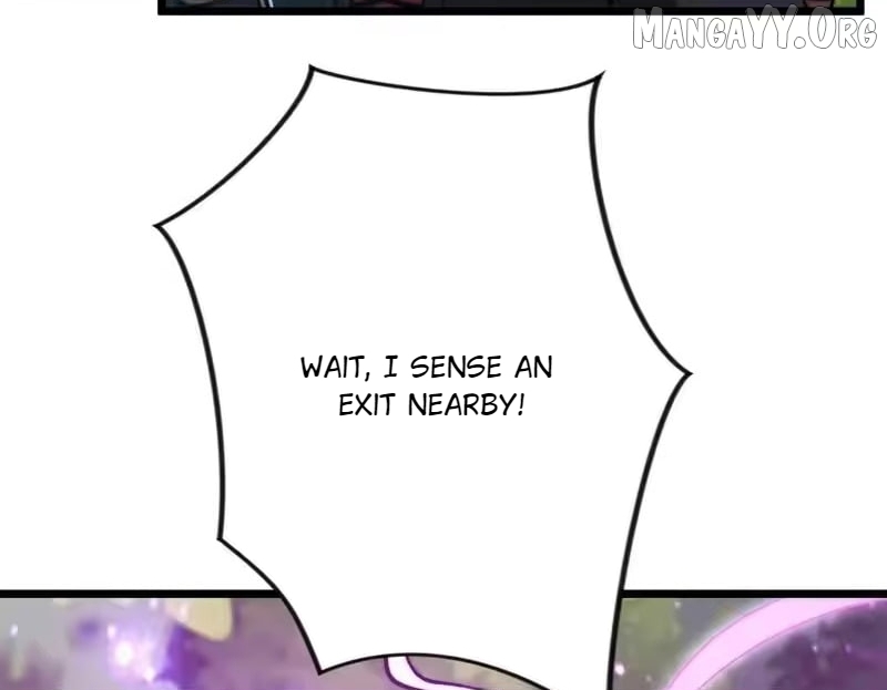 Summoning demons—I am the Abyss Chapter 55 - page 46